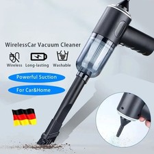 95000PA Handheld Cordless Vacuum Cleaner Home & Car Dust Blower Mini Air Duster Cordless Vacuums price