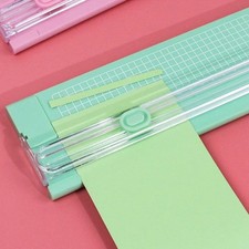 Heavy Duty A4 Photo Paper Cutter Guillotine Card Trimmer Ruler Home Office Arts Paper Cutter (Guillotine) price