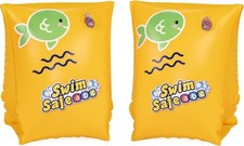 Bestway Swim Safe Arm Bands Small/Medium ABW32033 Kids' Arm Bands price