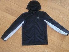 Under Armour Jacket windbreaker big boys youth size XL Boys' Coat price