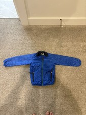 The North Face Toddler Blue Insulated Puffer Jacket Full Zip Winter Coat Boys' Coat price