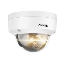 ANNKE 4K PoE Outdoor Security Camera Color Night Vision Person Vehicle Detection Security Camera Cable price