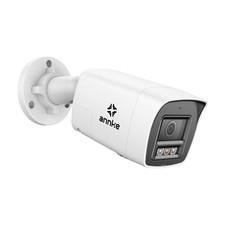 ANNKE 4K 8MP PoE Outdoor Security Camera Two Way Audio Person Vehicle Detection Security Camera Cable price