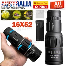 Portable HD Mini Pocket Monocular Telescope High Magnification Zoom Outdoor Telescopes price