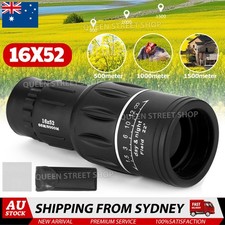 Portable HD Mini Pocket Monocular Telescope High Magnification Zoom Outdoor Telescopes price