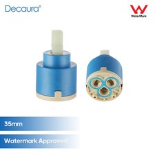 Watermark Ceramic Tap Cartridge 35mm for Kitchen Mixer Tap/Bathroom Taps Taps price