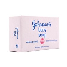 Johnson's Baby Soap Bar 100g Baby Soap price