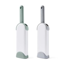 Static Lint Brush Clothe Magic Lint Cleaning Dust Brush Pet Fluff Remover Assort Lint Removers price