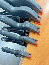 Nylon Spring Clamps Quick DIY Tools Grip Plastic Clips Photography Woodworking Clamp price
