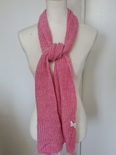 Pink Knit Scarf - Brand Unknown Scarf price