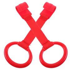 2 Pcs Baby Walking Assistant Safety Stand Ring Playpen Pull up Rings ﻿ Bed Playpen Bed price