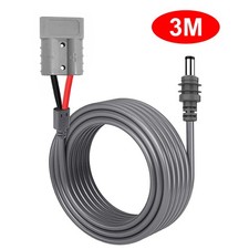 Starlink Mini Satellite Dish DC to Anderson Power Cable 3M Long Satellite Cable price