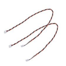 2Pcs 18cm Satellite Extension Cable For Spektrum AR6210 AR8000 AR9020 Receiver Satellite Cable price