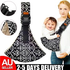 Ergonomic Strong Breathable Adjustable Infant Baby Carrier For Newborn Toddle Baby Carrier price