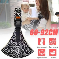 Baby Carrier Sling Wrap Front Holding Newborn Infant Ergonomic Backpack Strap Baby Carrier price