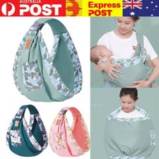 Baby Wrap Newborn Sling Dual Use Infant Nursing Cover Carrier Breastfeeding Wrap Baby Carrier price