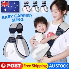 Bag Easy Carrying Front Holding Ring Sling Baby Carrier Toddler Carrier Baby Carrier price