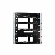 5-Bay SATA HDD Backplane for NAS Server Case, 6Gbps Hot-Swap PCB NAS Server price
