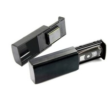 Hidden Compartment Magnetic Key Box Holder Secret Stash Safe Container Storage Safe price