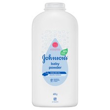 Johnson's Baby Powder 600g Baby Powder price