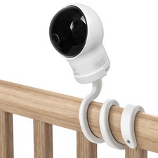 Flexible Twist Mount Only for eufy SpaceView Baby Monitor Bracket & Adapter Baby Monitor price