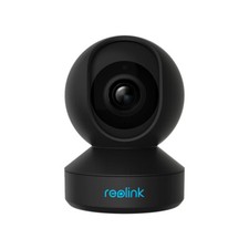 Reolink E1 Pro WiFi Security Camera 4MP Pan Tilt 2-Way Audio Baby Monitor Black Baby Monitor price
