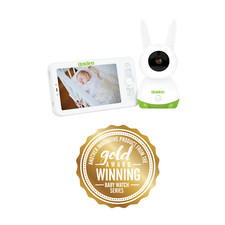 UNIDEN BW5151R FULL HD REMOTE VIEWING PAN & TILT CAMERA SMART BABY MONITOR Baby Monitor price