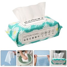 2 Bags Multi-function Spa Towels Reusable Fitness Cleaning Foot Foot Towel price