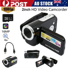 Video Camera Camcorder 16MP 16X WiFi Digital Video Recorder Cam FHD 1080P Screen Digital Video Cameras price