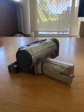 Panasonic NV-GS200 Camcorder - Video Camera Digital Video Cameras price