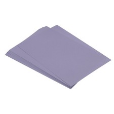75 Sheets A4 Colored Print Copy Paper 8.5x11" Origami Paper Light Purple Coloured Copy Paper price