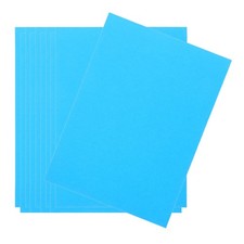 100 Pcs Colored Copy Paper A4 70 g for Printer Document Craft Project Coloured Copy Paper price