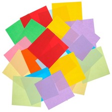 300 PCS Copy Paper for Crafts Coloured Sheets Colorful Card Construction Coloured Copy Paper price