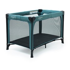 VeeBee EZ Fold Commuter Baby Portacot W/ Carry Bag 700x1120mm Mattress Baby Cot price