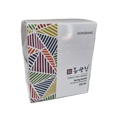 New Dong Bang Acupuncture Stress Spring Handle Needles 1000pcs Best-Price Handle price