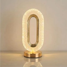 Modern Style Luxury Dimmable USB Touch Lamp Light Table Lamp Bedside Lamp Baby Room Table Lamp price