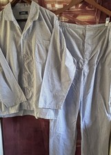 Lynx Men’s Pyjamas Size XL As New Men's Pyjamas price
