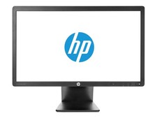 HP E221 22" LED Monitor VGA DVI DP USB Monitor price