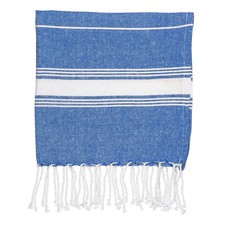 Childrens Towel 100% Turkish Cotton Beach Bath Pool Hammam Peshtemal Navy Peshtemal Towel price