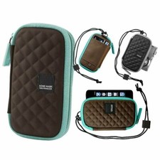 Digital Camera Mobile Phone MP3 Player or Ipod Hard Case Cover Choco Mint Acme MP3 Player & iPod price