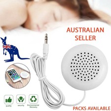 Mini 3.5mm Pillow Speaker For iPhone iPod CD Radio MP3 MP4 Player MP3 Player & iPod price