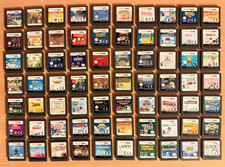 Nintendo DS 2DS 3DS Games - Tested and Working  ** FREE POST AUS ** Nintendo Games price