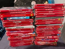 Nintendo Switch & Nintendo Switch 2 Games Huge Collection Very Good Condition Nintendo Games price