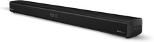 XT100 TV Soundbar, Bluetooth & HDMI ARC, Dolby Atmos Home Theatre Sound System Home Theatre Sound System price