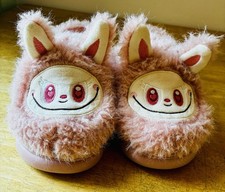 The monsters Slippers, Pink 40-41 Slippers price