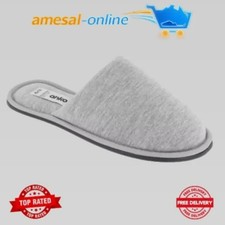 Windsor Slipper Scuffs, Comfortable and Cozy Indoor Footwear AU Slippers price