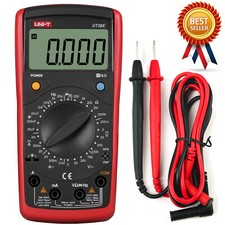 UNI-T UT39E+ 19999 Count DataDMM Digital Multimeters W/ Frequency Tester ✦Kd Handheld Terminals price