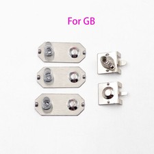 Replacement Battery Terminal sets for Gameboy DMG Color Pocket Advance Handheld Terminals price