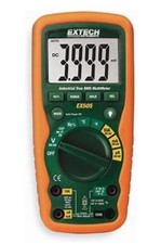 Extech True RMS Industrial Digital Multimeter EX500 Series/EX505 Handheld Terminals price