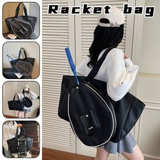 Large Capacity Detachable Women's Sports Badminton Bag Tote Bag Racket Bag Women's Sports Bag price